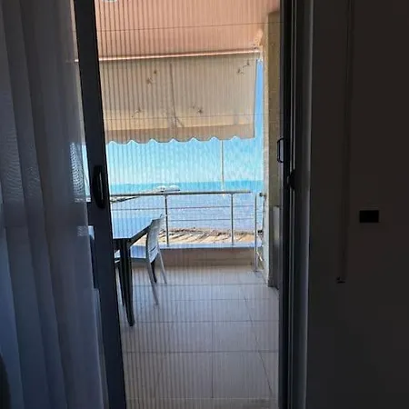 Sea Side Διαμέρισμα Δυρράχιο