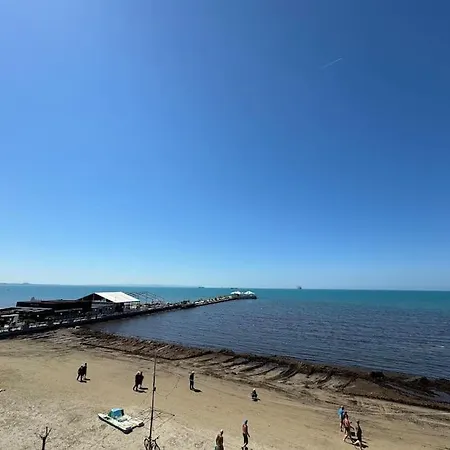 شقة Sea Side دراس