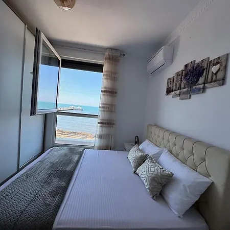Sea Side * دراس
