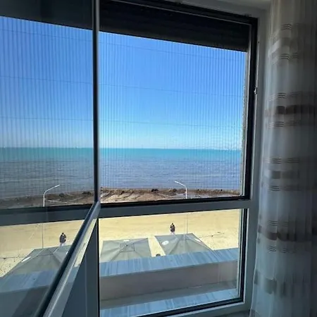 شقة Sea Side دراس