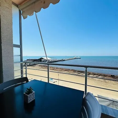 Διαμέρισμα Sea Side